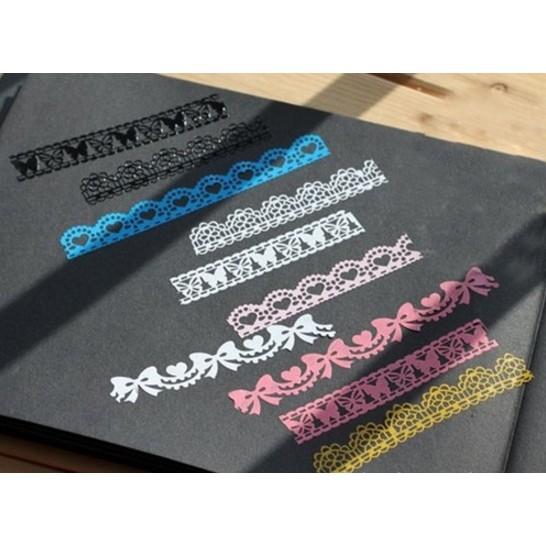 Băng keo ren nhựa trang trí-duoc-ban-tai-Alice Boutique
