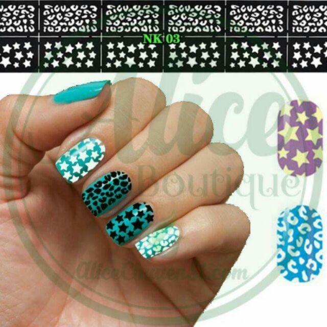 Nail die-cut design-duoc-ban-tai-Alice Boutique