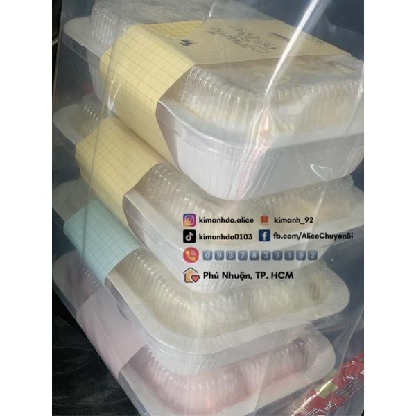 HCM-Chốt đến 15h ngày 22/9 =>24/9 trả đơn-Bánh mì tươi AFTER YOU Thái Lan-duoc-ban-tai-Alice Boutique