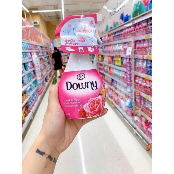 Xịt thơm vải Downy-duoc-ban-tai-Alice Boutique