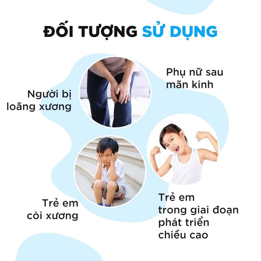 VIÊN UỐNG DHC (VitD3, VitB, Calcium+CBP, Multi vitamin, Collagen)-duoc-ban-tai-Alice Boutique