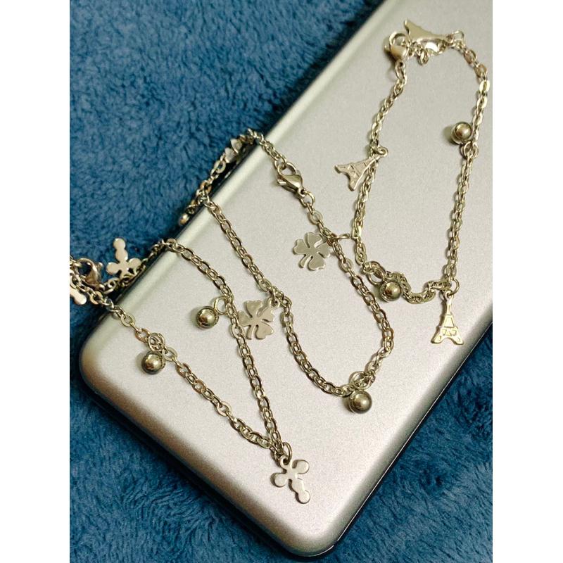 Lắc tay inox ko rỉ-duoc-ban-tai-Alice Boutique