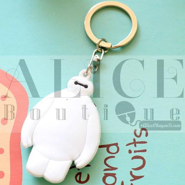 Cặp móc khoá cartoon mini-duoc-ban-tai-Alice Boutique