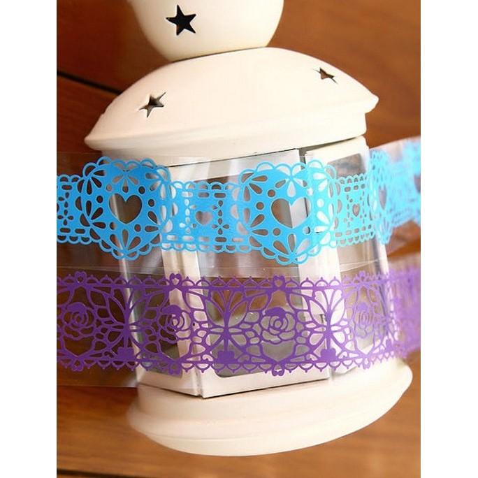 Băng keo ren nhựa trang trí-duoc-ban-tai-Alice Boutique