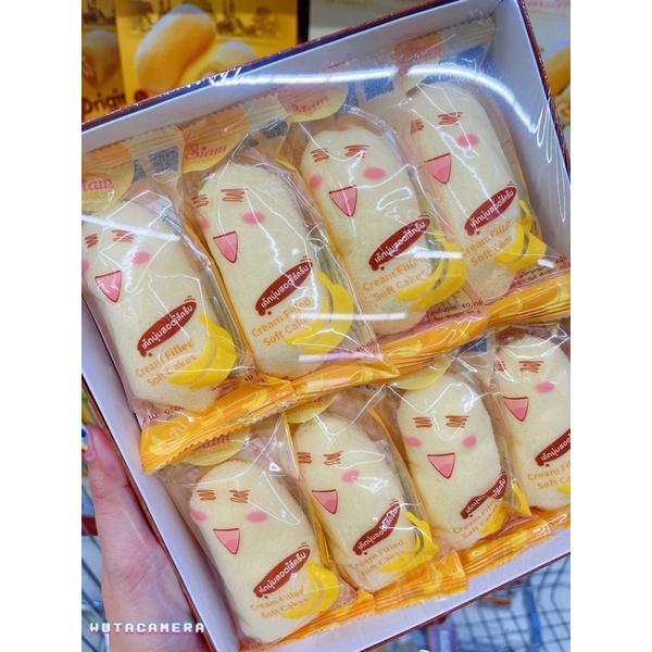 Bánh chuối, sầu riêng, xoài, lá dứa SIAM Thái-duoc-ban-tai-Alice Boutique