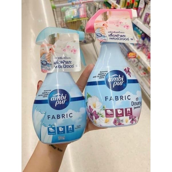 Xịt khử mùi vải Ambi pur Thái-duoc-ban-tai-Alice Boutique