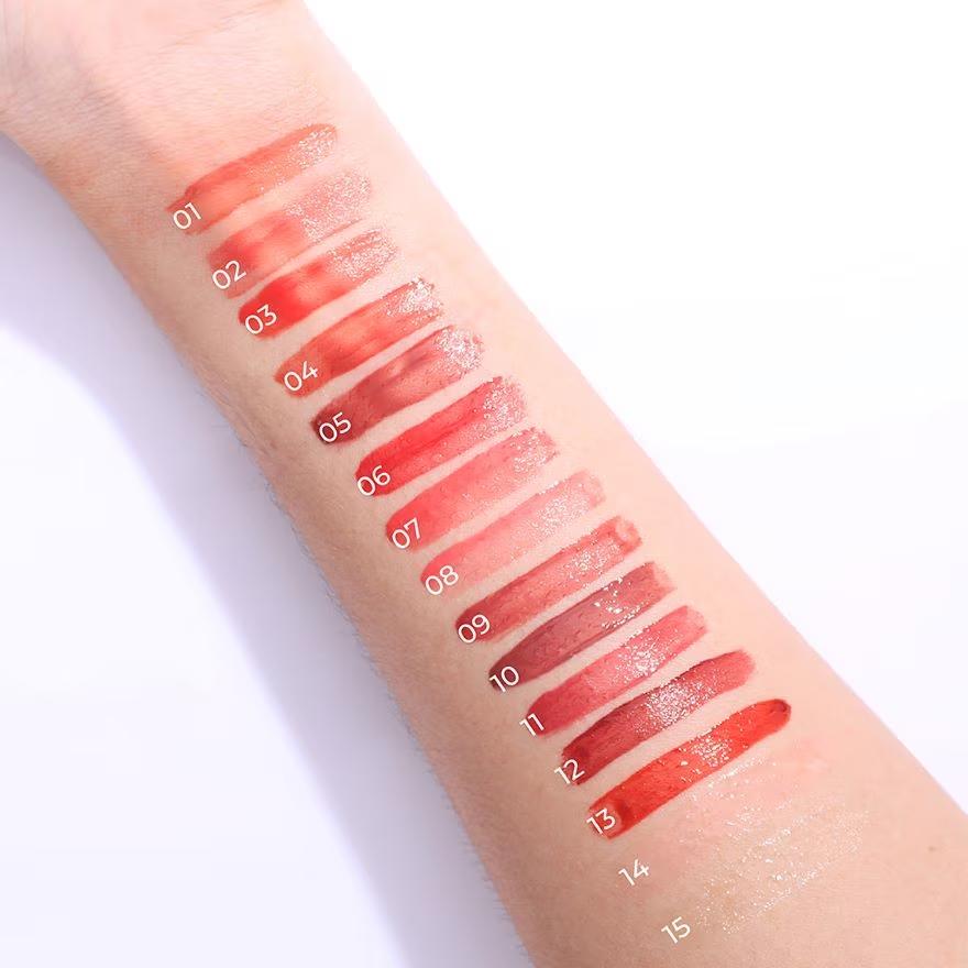 [GIÁ SALE] Son 4U2 Serum Tint Oil Lip 3gr-duoc-ban-tai-Alice Boutique