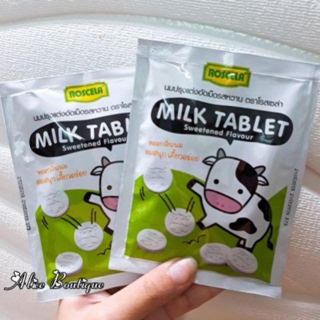 Kẹo sữa bò Thái Lan (combo 5 bịch)-duoc-ban-tai-Alice Boutique