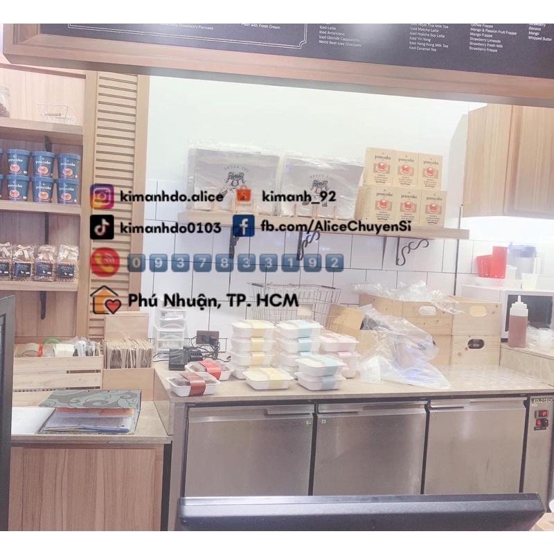 HCM-Chốt đến 15h ngày 22/9 =>24/9 trả đơn-Bánh mì tươi AFTER YOU Thái Lan-duoc-ban-tai-Alice Boutique