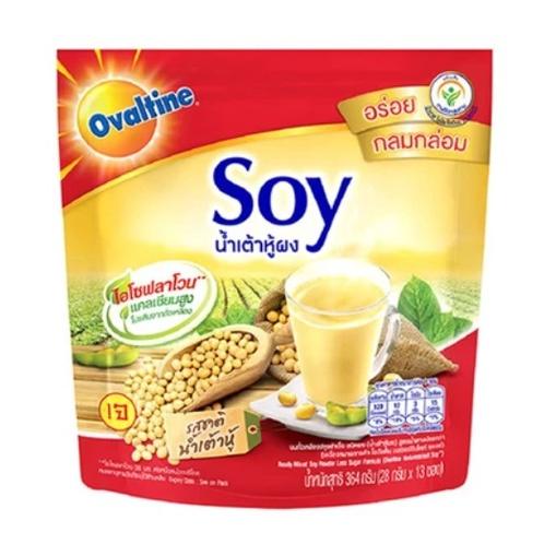 Sữa đậu nành Soy Ovaltine Thái Lan 364g-duoc-ban-tai-Alice Boutique