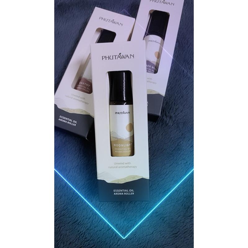 [SẴN] Lăn tinh dầu Phutawan 8ml siêu thơm-duoc-ban-tai-Alice Boutique
