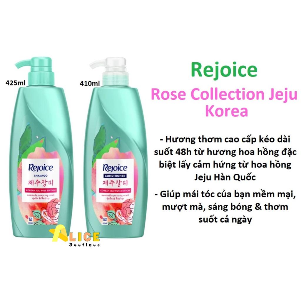 Gội - Xã Rejoice Rose Collection Jeju 3in1-duoc-ban-tai-Alice Boutique
