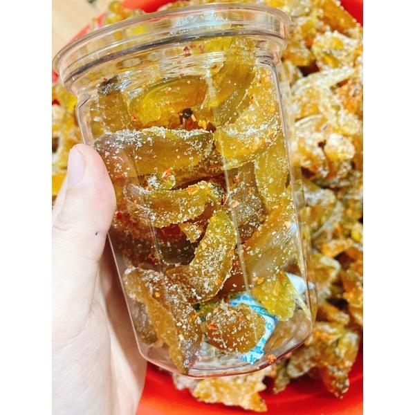 🍈 MỨT CÓC SẤY MUỐI ỚT 🌶️-duoc-ban-tai-Alice Boutique