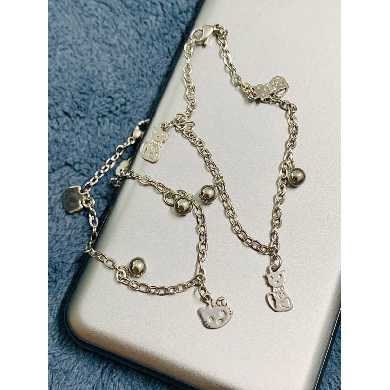Lắc tay inox ko rỉ-duoc-ban-tai-Alice Boutique