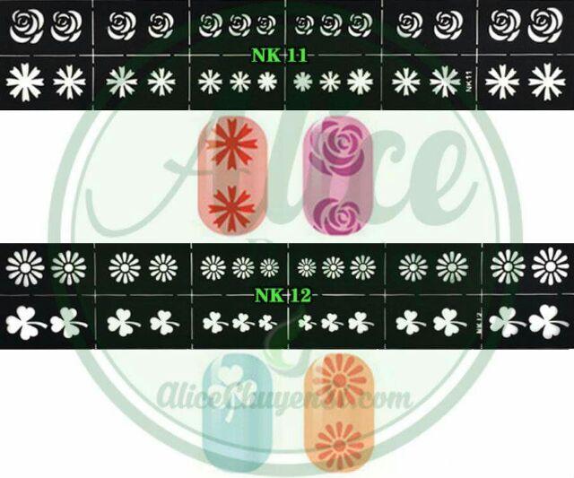 Nail die-cut design-duoc-ban-tai-Alice Boutique