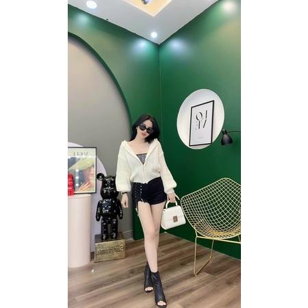 Áo khoác len xinh xắn-duoc-ban-tai-Alice Boutique