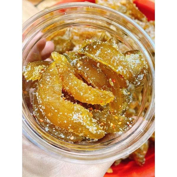 🍈 MỨT CÓC SẤY MUỐI ỚT 🌶️-duoc-ban-tai-Alice Boutique