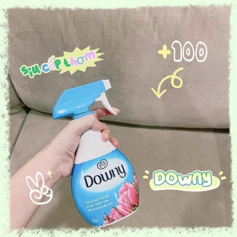 Xịt thơm vải Downy-duoc-ban-tai-Alice Boutique