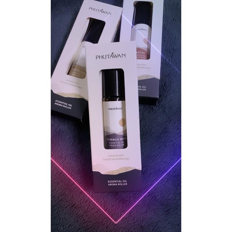 [SẴN] Lăn tinh dầu Phutawan 8ml siêu thơm-duoc-ban-tai-Alice Boutique