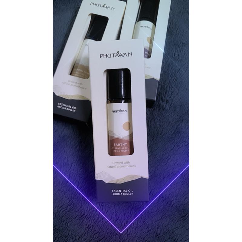 [SẴN] Lăn tinh dầu Phutawan 8ml siêu thơm-duoc-ban-tai-Alice Boutique