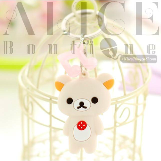 Cặp móc khoá cartoon mini-duoc-ban-tai-Alice Boutique