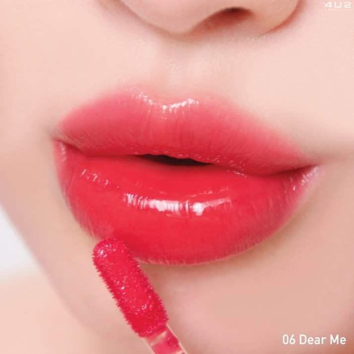 [GIÁ SALE] Son 4U2 Serum Tint Oil Lip 3gr-duoc-ban-tai-Alice Boutique