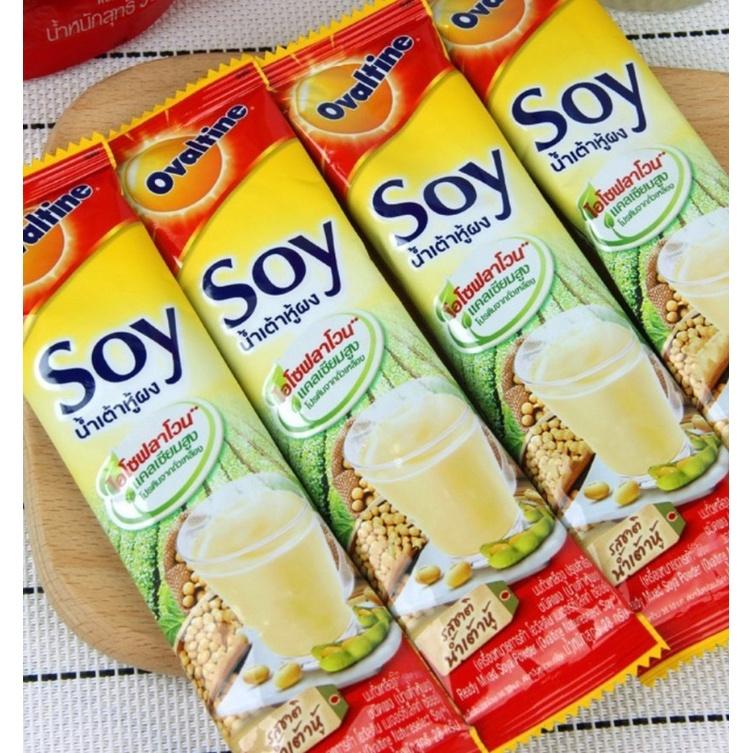 Sữa đậu nành Soy Ovaltine Thái Lan 364g-duoc-ban-tai-Alice Boutique
