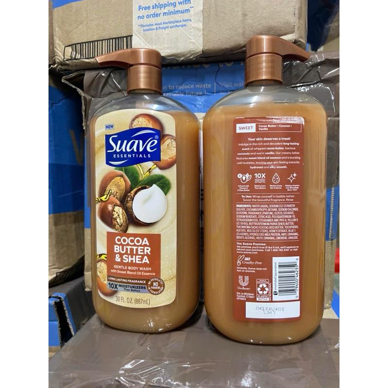 Sữa tắm SUAVE 887ml-duoc-ban-tai-Alice Boutique