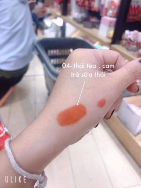 Son kem lì Sundae Kiss Thái Lan-duoc-ban-tai-Alice Boutique