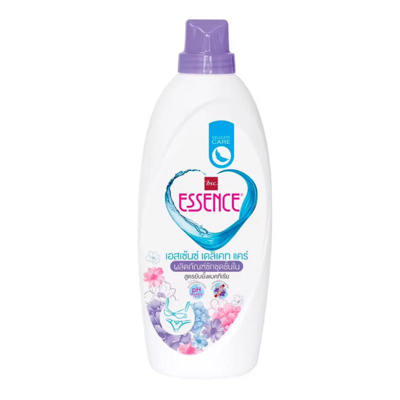 [SẴN] ☘MẪU MỚI☘Nước giặt đồ lót Essence THÁI LAN👙-duoc-ban-tai-Alice Boutique