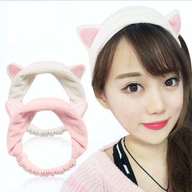 Cài tóc mèo dễ thương 😻-duoc-ban-tai-Alice Boutique