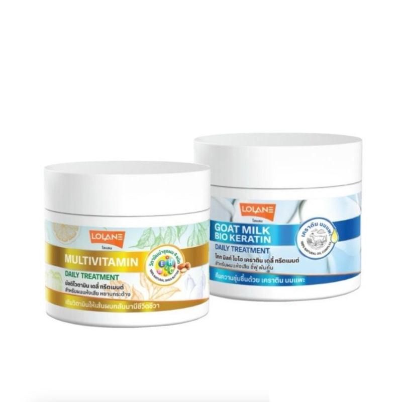 Ủ tóc Lolane Daily Treatment 250ml-duoc-ban-tai-Alice Boutique