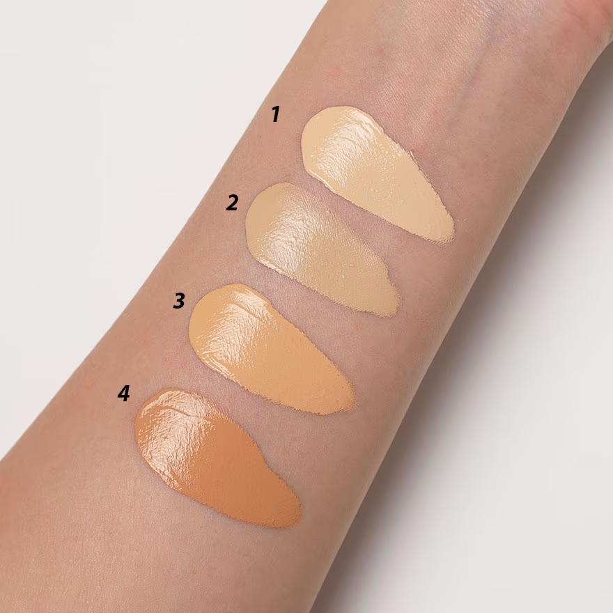 [GIÁ SALE-SẴN] CC CREAM CHỐNG NẮNG 4U2 SKIN FIRST CC CREAM SPF50 PA++++ 30gr-duoc-ban-tai-Alice Boutique