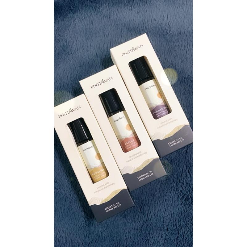 [SẴN] Lăn tinh dầu Phutawan 8ml siêu thơm-duoc-ban-tai-Alice Boutique