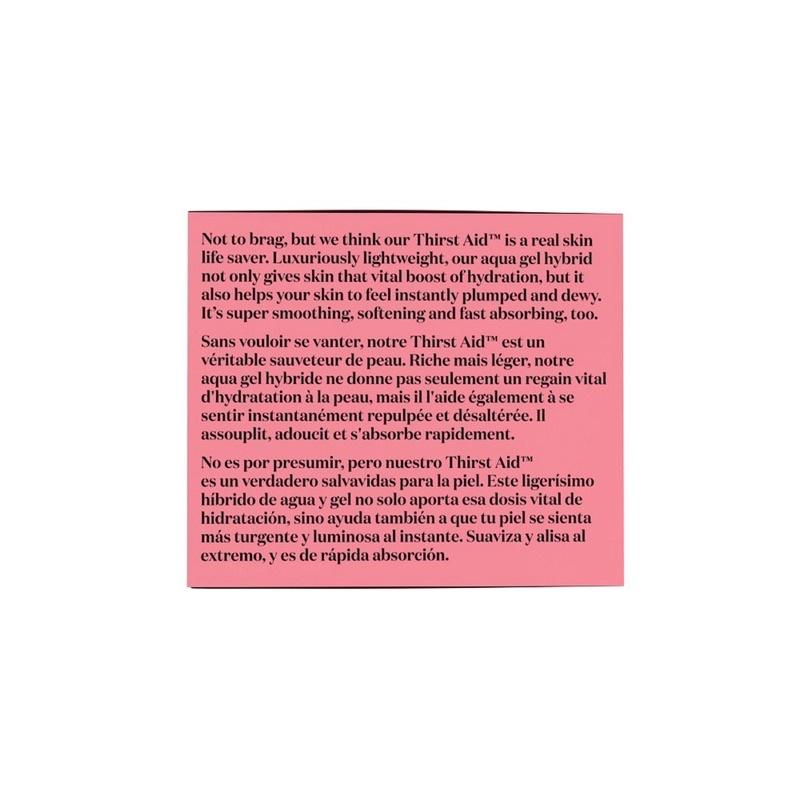 [GIÁ SALE] SOAP & GLORY - Gel cream dưỡng trắng/ Gel dưỡng ẩm/ Tẩy tbc-duoc-ban-tai-Alice Boutique