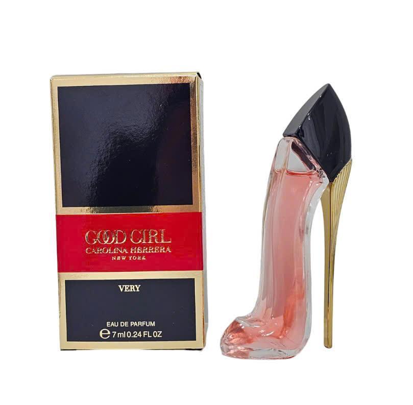 [MINISIZE] Nước hoa Nữ Carolina Herrera Good Girl EDP 7ml (trắng, đỏ)-duoc-ban-tai-Alice Boutique
