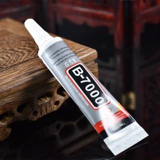 Keo dán đồ chơi lắp ráp nhựa trong suốt B7000 dung tích 15ml, 25ml, 50ml, 110ml siêu dính cảm ứng điện thoại-duoc-ban-tai-QC Store