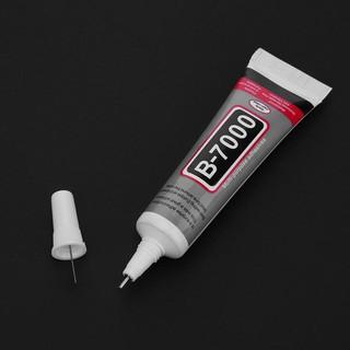 Keo dán đồ chơi lắp ráp nhựa trong suốt B7000 dung tích 15ml, 25ml, 50ml, 110ml siêu dính cảm ứng điện thoại-duoc-ban-tai-QC Store