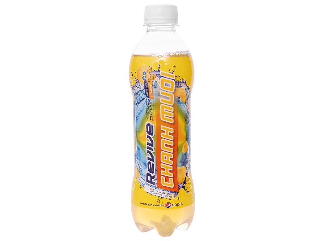 Nước Revive chanh muối 390ml-duoc-ban-tai-Trung Thông