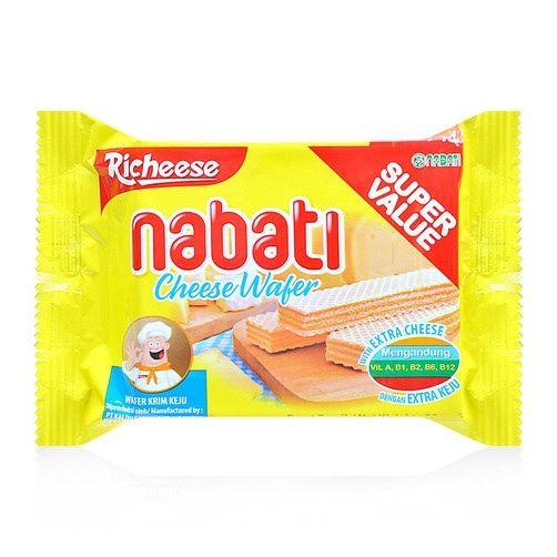 NABATI 50 gr x 60 gói (VÀNG)-duoc-ban-tai-CÔNG TY TNHH SX TM DV TÂN TÍN PHÁT
