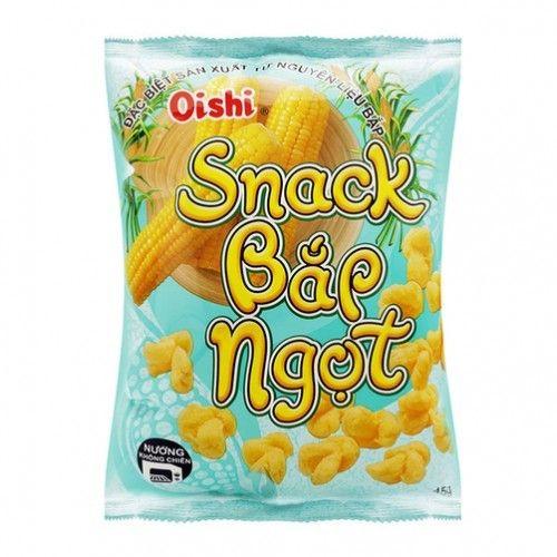 SNACK BẮP NGỌT-duoc-ban-tai-Tạp hóa khoa hương