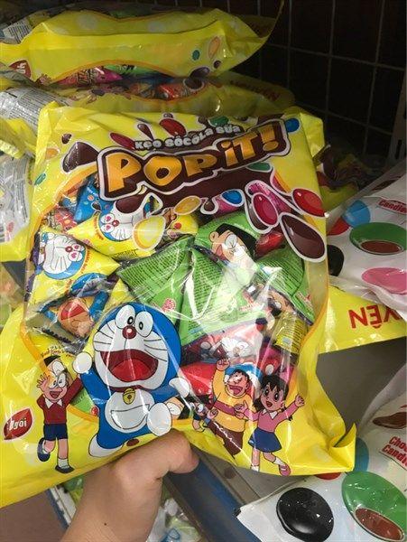 kẹo. gói popít 240g-duoc-ban-tai-SHOP TẠP HOÁ HOÀ TÂM