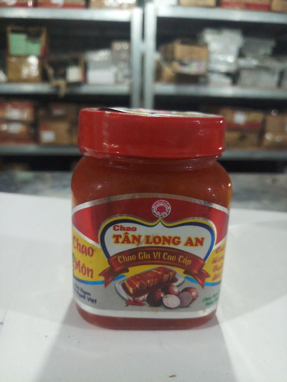 CHAO TÂN LONG AN – CHAO MÔN 175G-duoc-ban-tai-Tạp hóa khoa hương