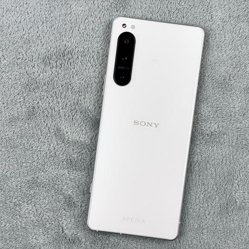 Điện Thoại Xanh . Sony Xperia 5 mark 4 128G - 107829