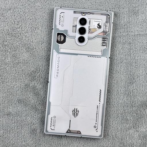 Điện Thoại Xanh . Redmi Magic 8 Pro 16/512G - 68827
