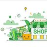 shop avatar