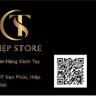 shop avatar